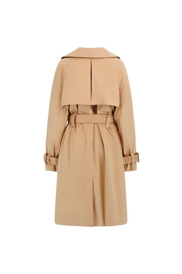 Raphaelle Kadın Trençkot - 3