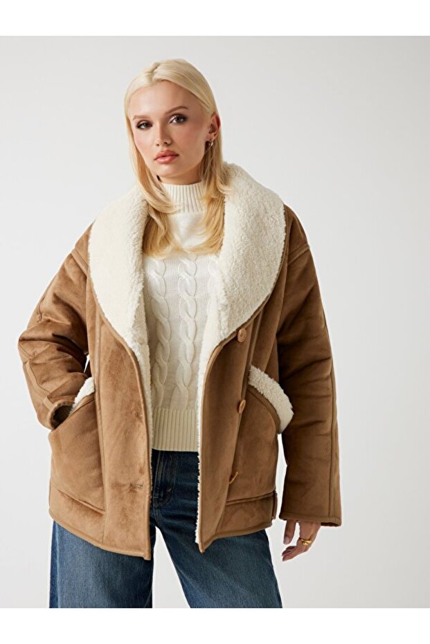 Faustine Kadın Ceket - 6