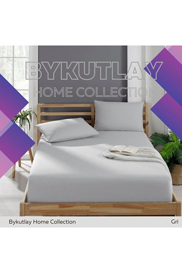 مجموعة شرشف مطاطية - 1