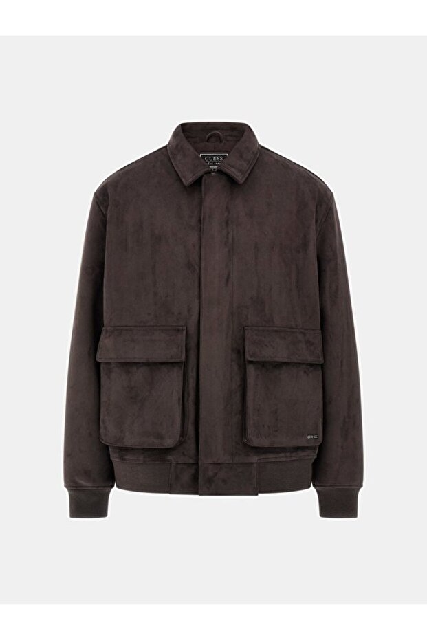 Ryan Erkek Ceket - 5