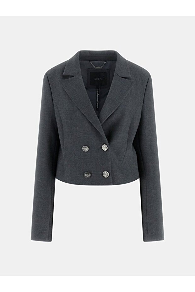 Joandra Kadın Blazer - 6