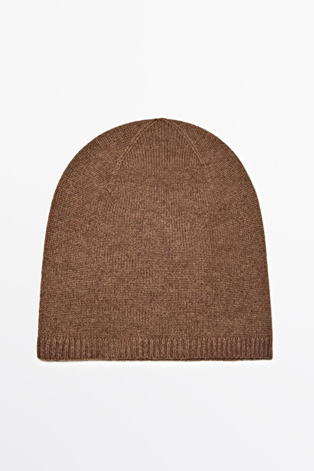 İnce triko bere - 1