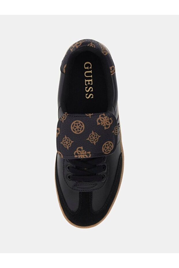 Oleeza Kadın Sneaker - 4