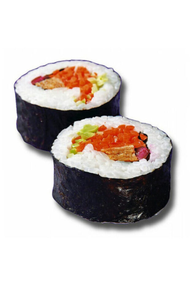 Sushi making machine - 5