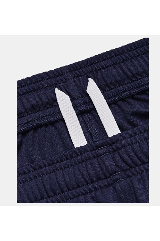 Erkek UA Challenger Örme Şort 1379507-410 - 6