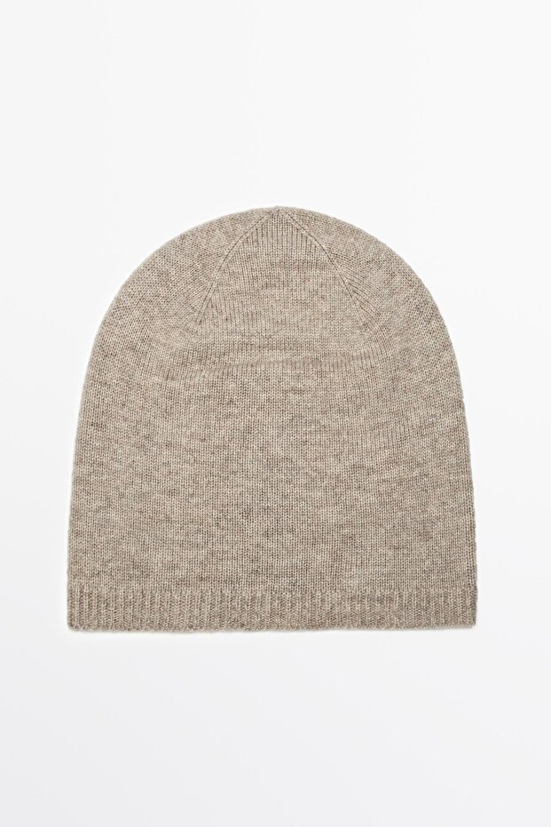 İnce triko bere - 1