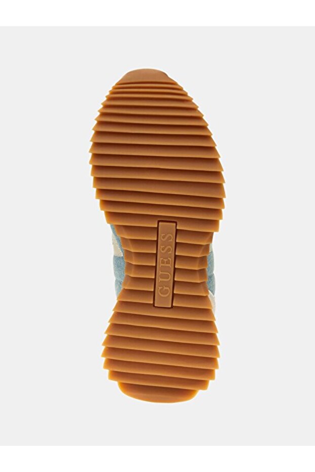 Bail Kadın Deri Sneaker - 5