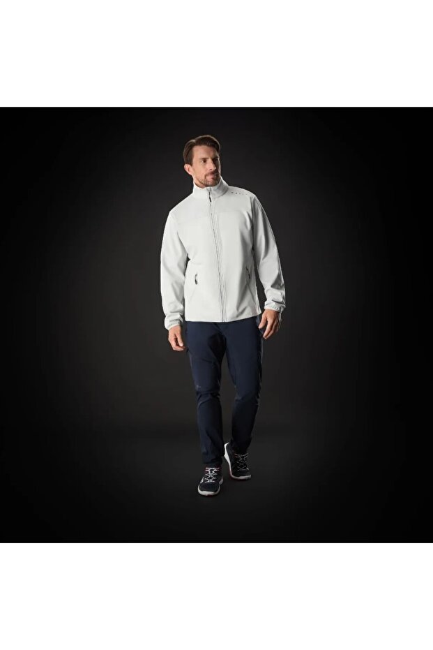 M EVO CREW SOFTSHELL MONT - 8