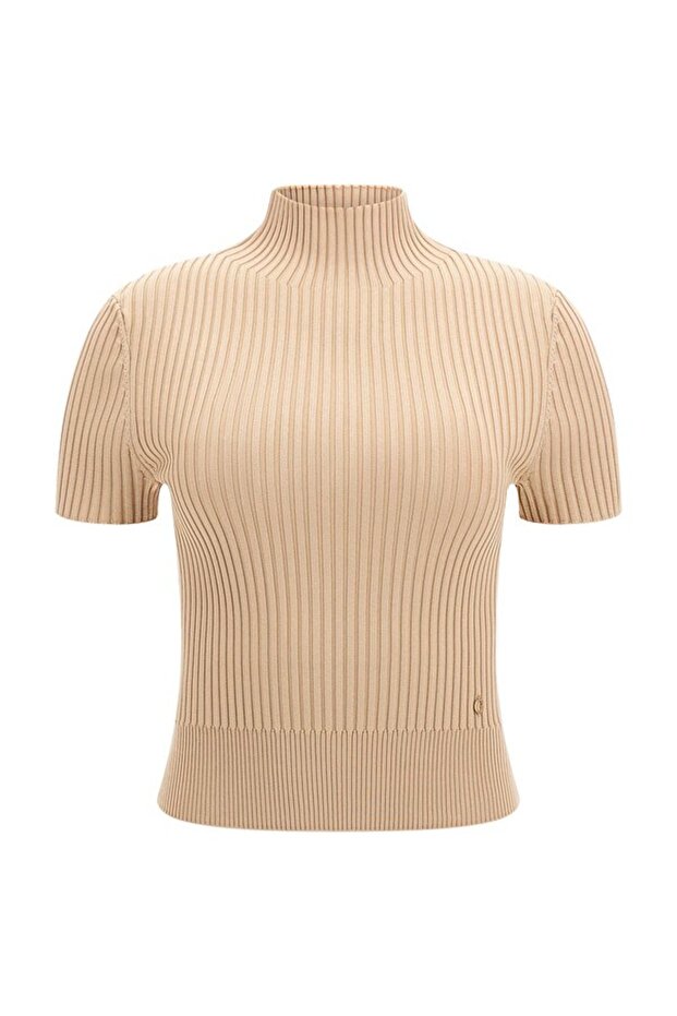 Jayla Kadın Triko - 1