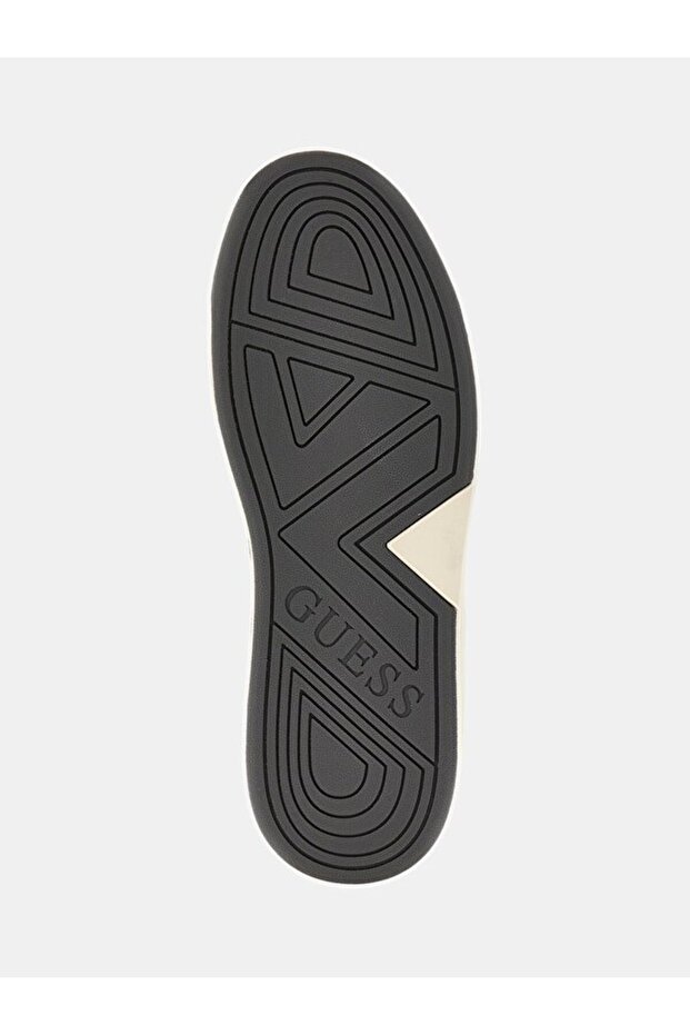 Vincent Erkek Deri Sneaker - 5