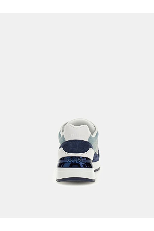 Moxea14 Kadın Sneaker - 3