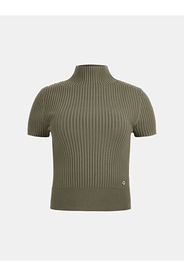 Jayla Kadın Triko - 5