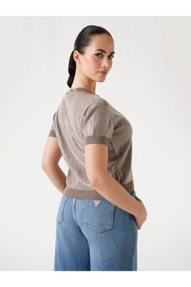 Juniper Kadın Triko - 3