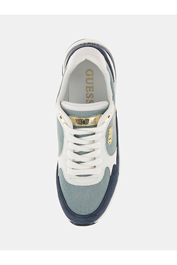 Moxea14 Kadın Sneaker - 4