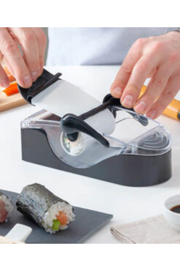 Sushi making machine - 8