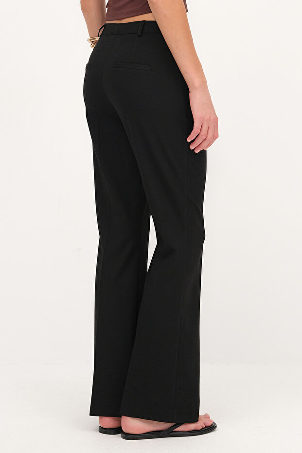 İspanyol Paça Pantolon PN2620 - 6