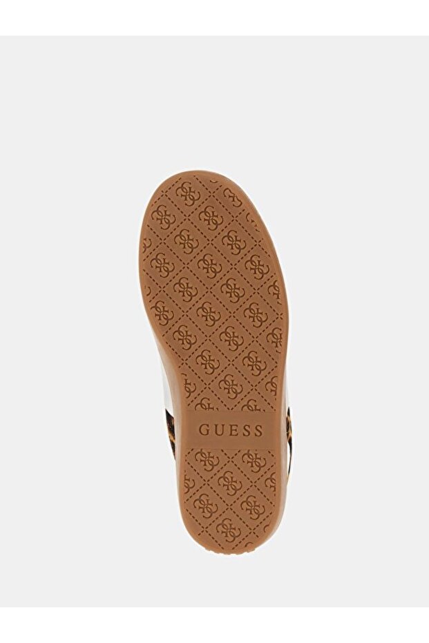 Nochee2 Kadın Sneaker - 6