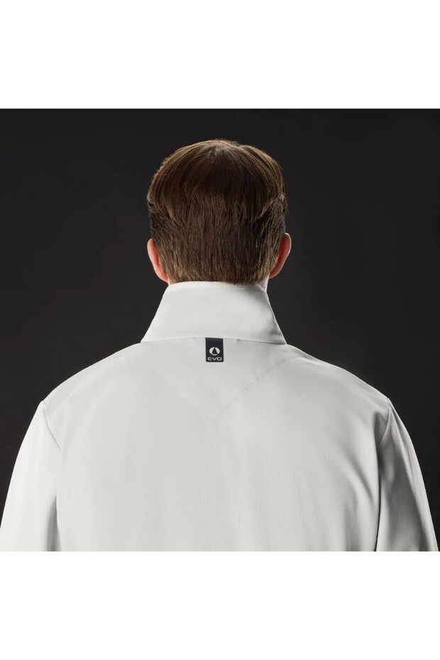 M EVO CREW SOFTSHELL MONT - 3