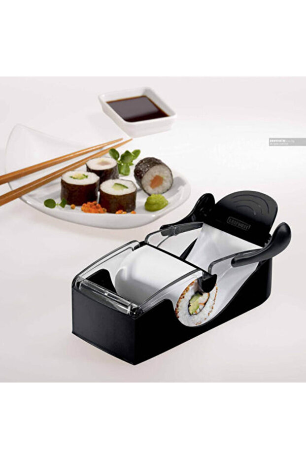 Sushi making machine - 2