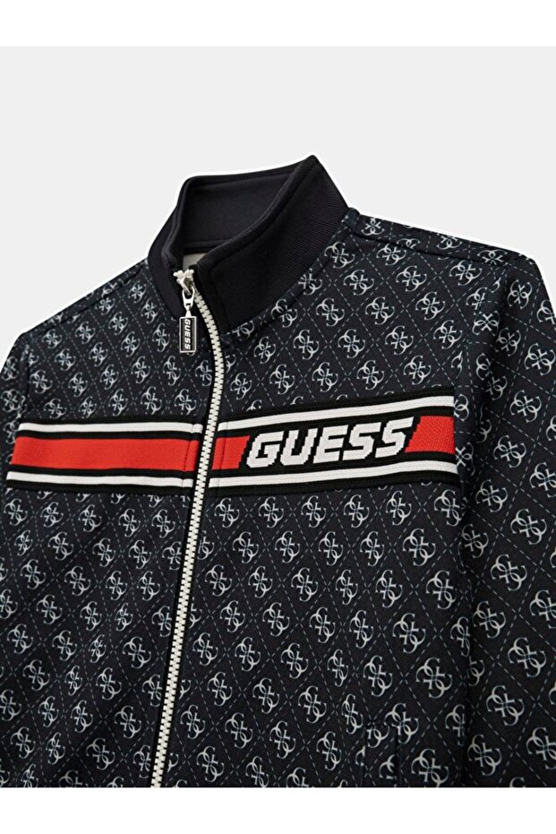 Active Erkek Çocuk Sweatshirt - 3