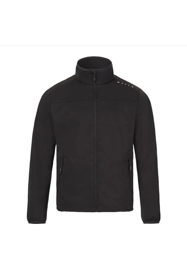 M EVO CREW SOFTSHELL MONT - 3