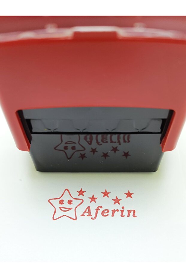 AFERİN KAŞESİ