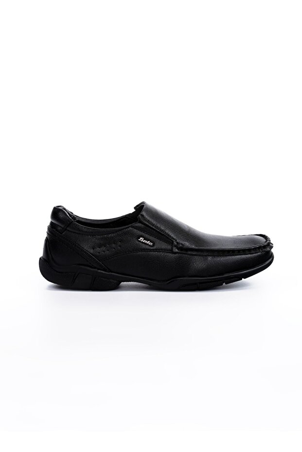 Casual Slip-On Shoes