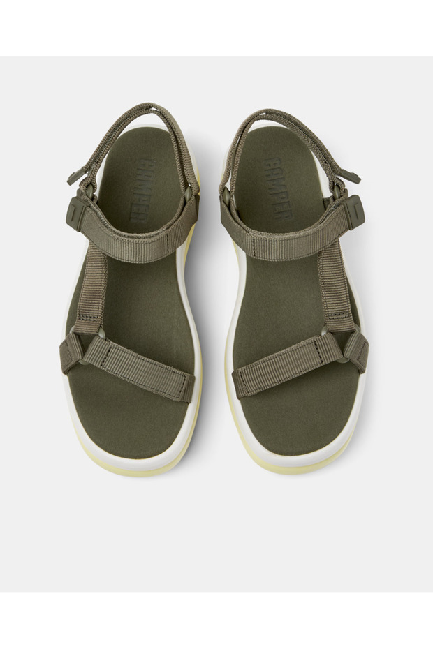 Kadın Pel K201726-003 - 4