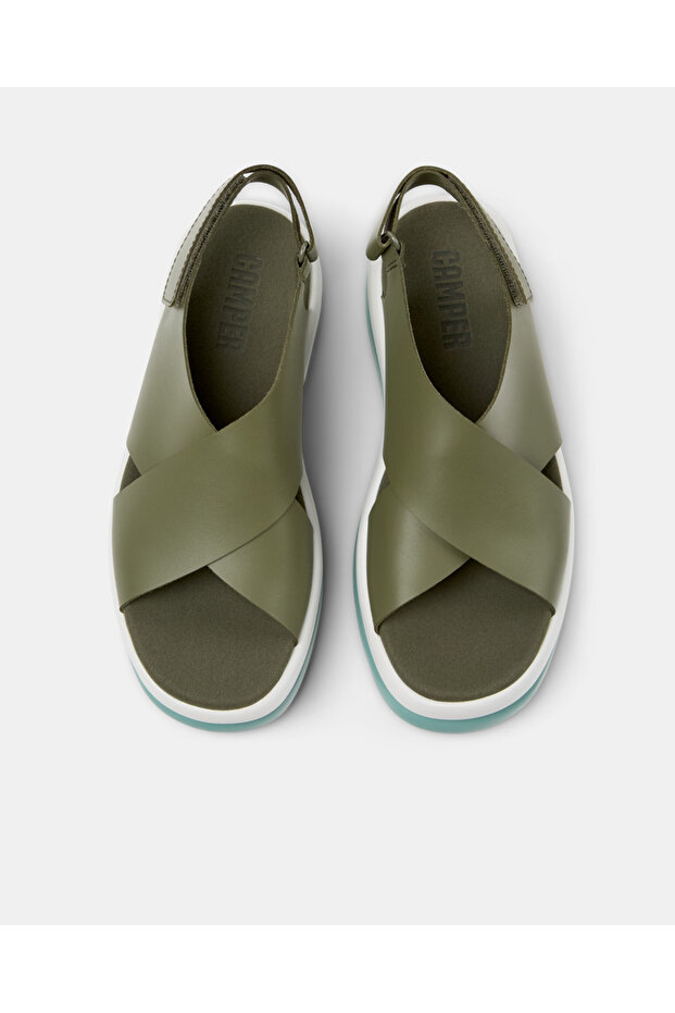 Kadın Pel K201727-003 - 4