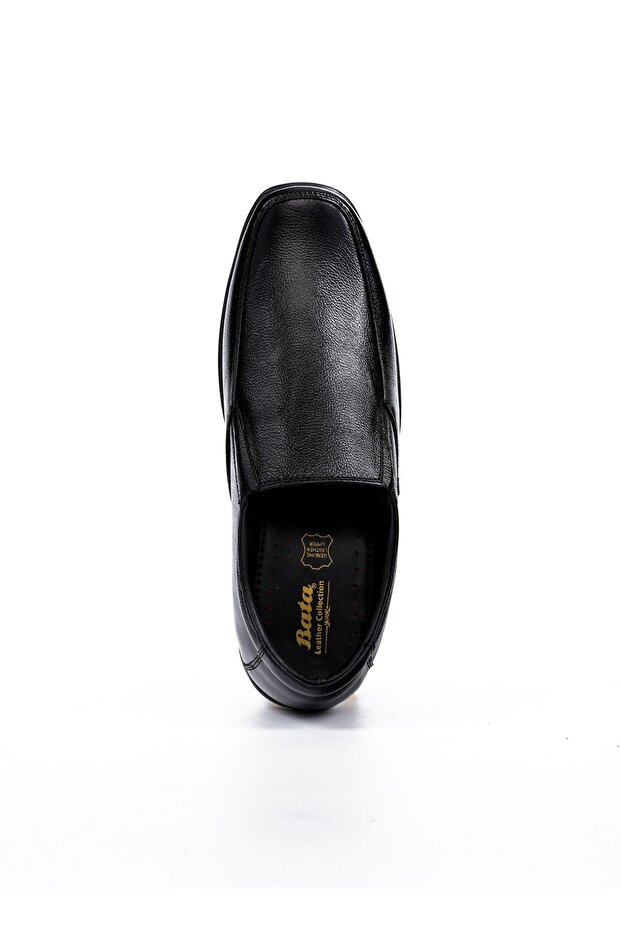 Formal Slip-On Shoes - 4