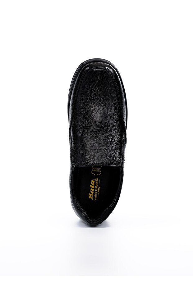 Formal Slip-On Shoes - 4
