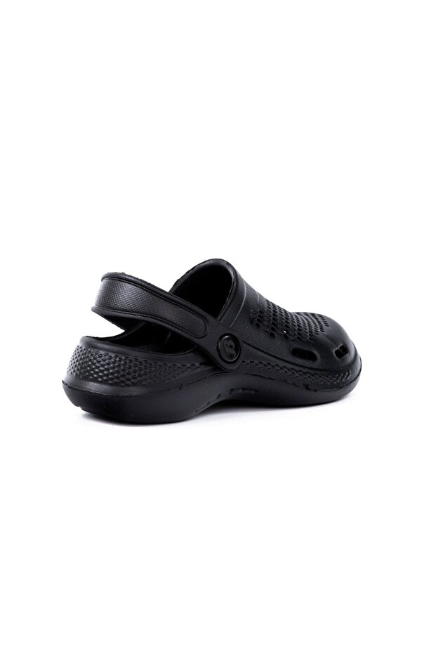 أحذية قباقيب كاجوال ذات ملمس مميز - 3