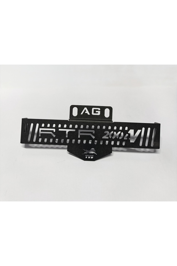 TVS APACHE RTR200 Radyatör Koruma - 3