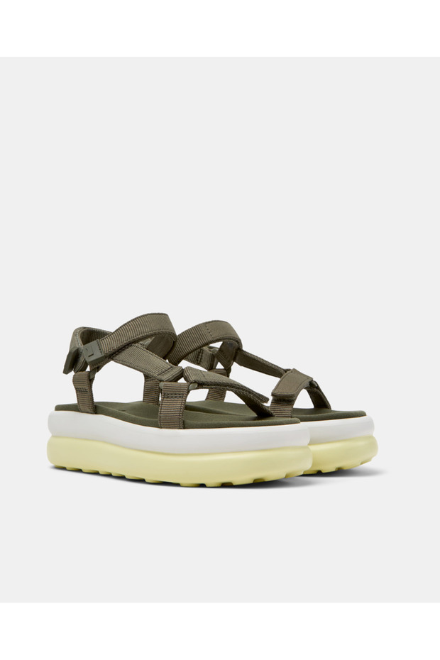 Kadın Pel K201726-003 - 2