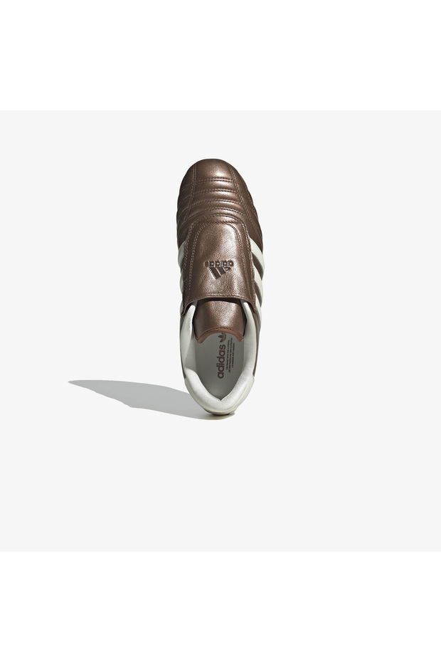 Taekwondo Kadın Gri Spor Ayakkabı - 5