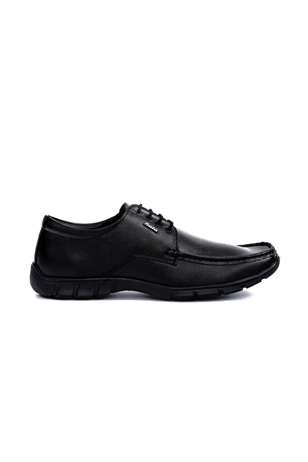 Formal Lace-Up Shoes