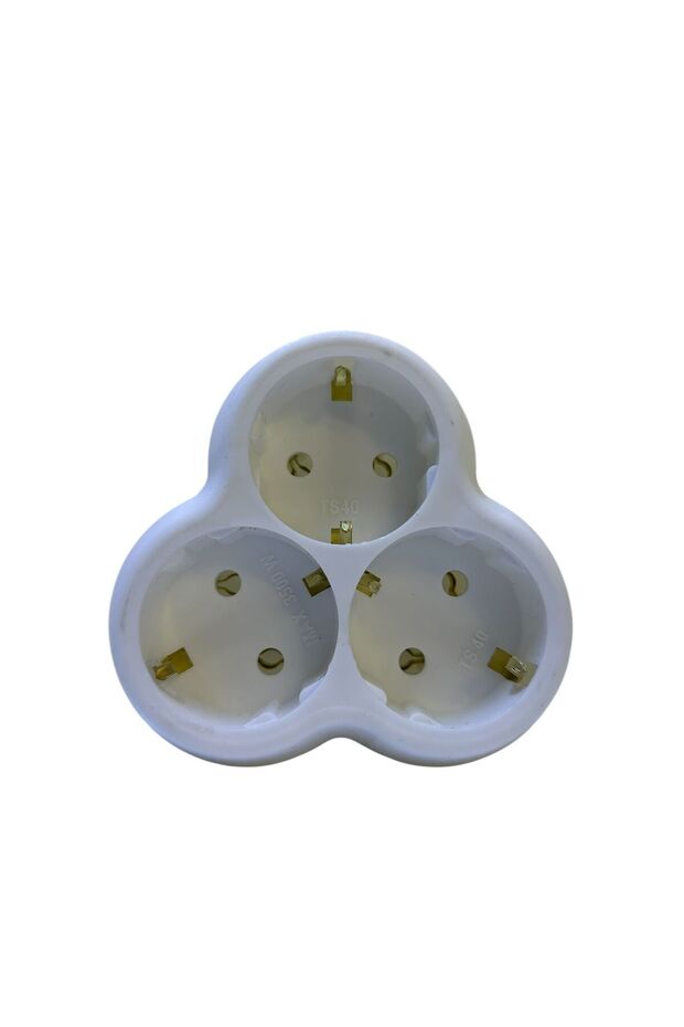 3LÜ PAPATYA GOLYAT - 1