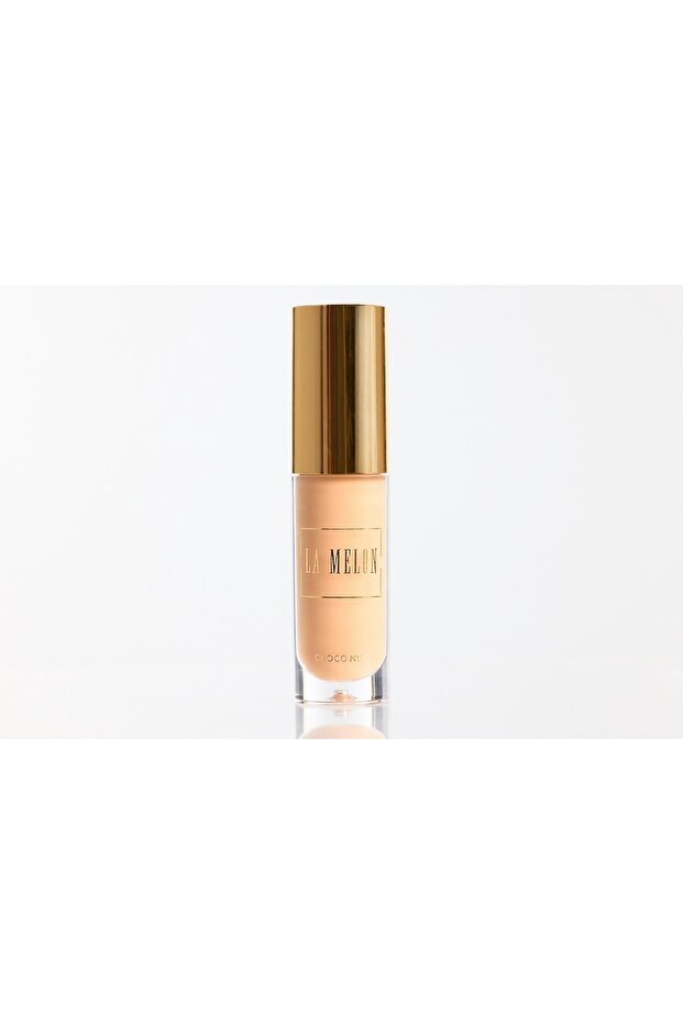 Choco Nut Lip Gloss - 2