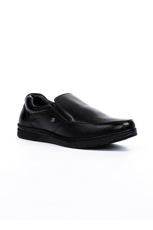 Formal Slip-On Shoes - 2