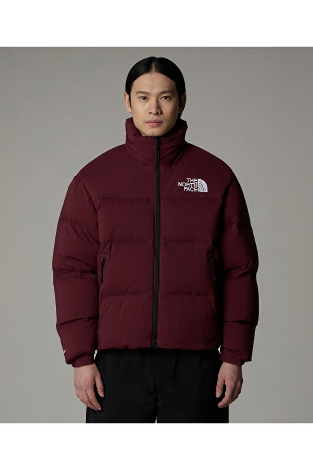 M Rmst Nuptse Jacket - 1