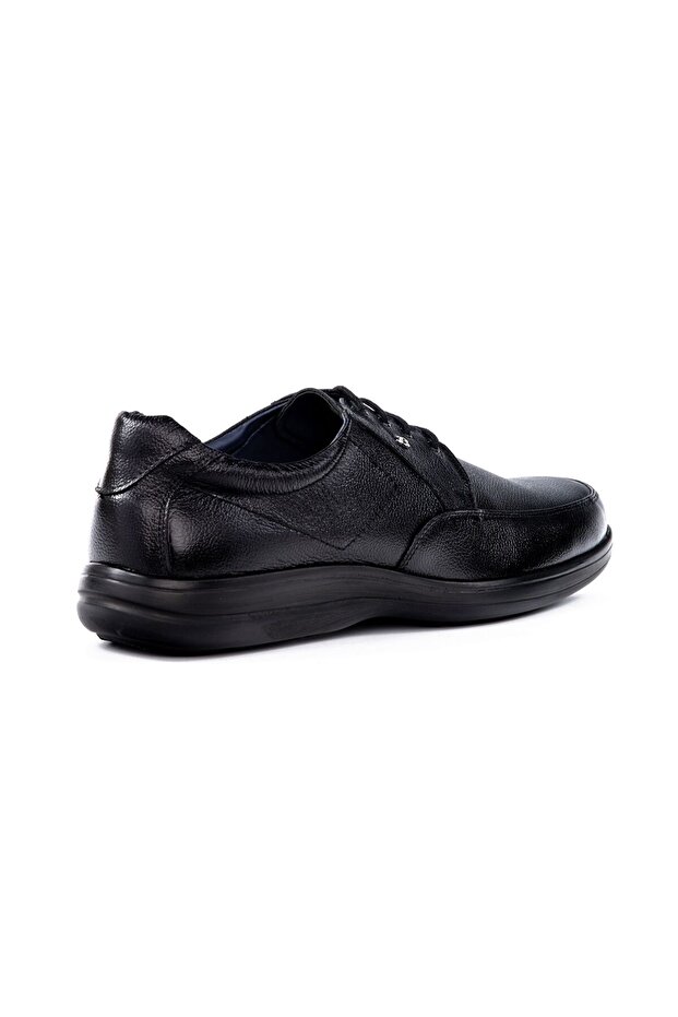 Formal Lace-Up Shoes - 3