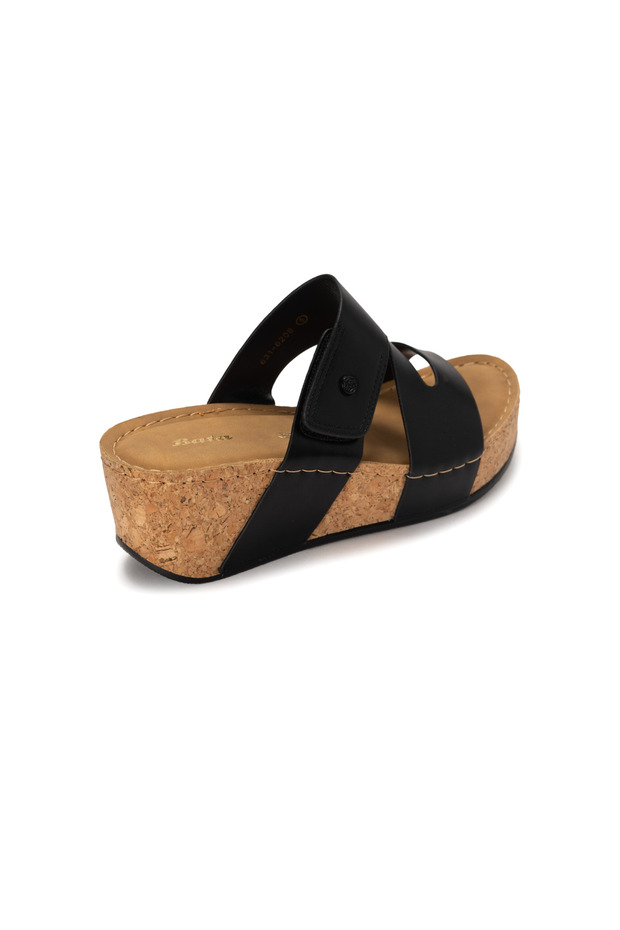 صنادل إسفينية كاجوال - 3