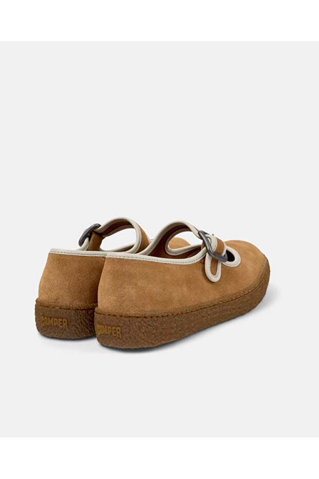 Kadın Peu K201825-003 - 3