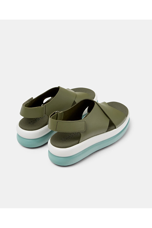 Kadın Pel K201727-003 - 3