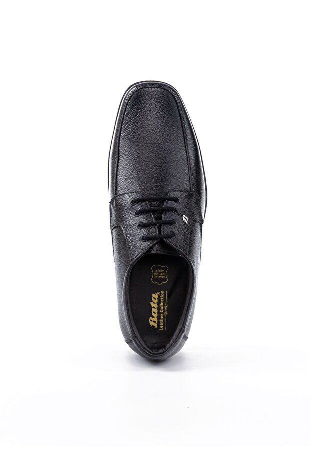 أحذية رسمية برباط - 4