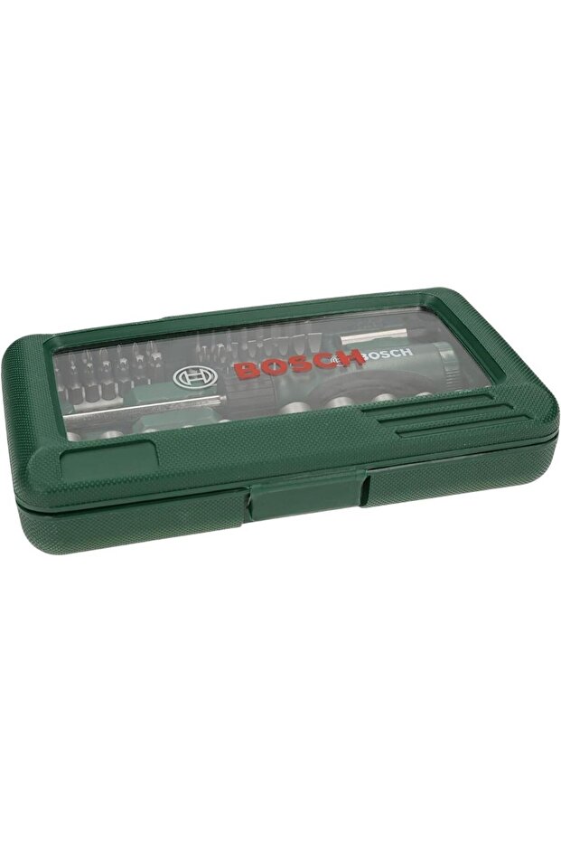 46 Parça Tornavida Seti 66041612 - 3