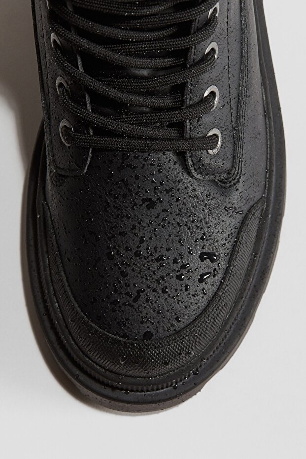 Su Geçirmez Bot - 4