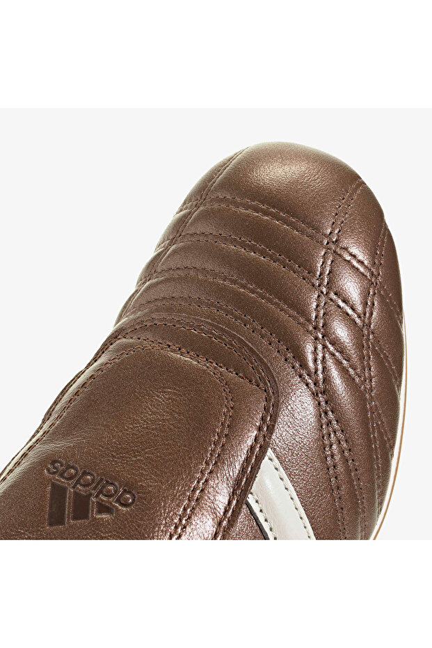 Taekwondo Kadın Gri Spor Ayakkabı - 7