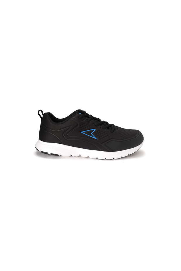 Casual Lace-Up Sneakers