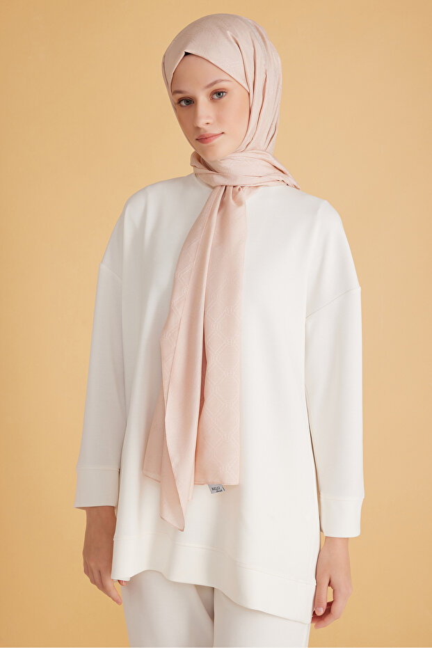 ŞAL MONOGRAM FRESH 2-73 - 2